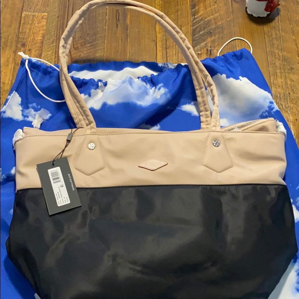 MZ Wallace Soho Tote